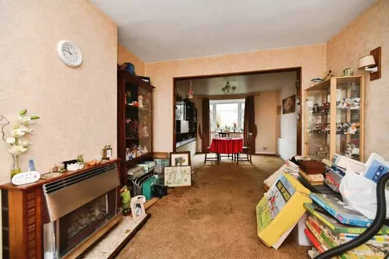 House For Sale , Patcham, England