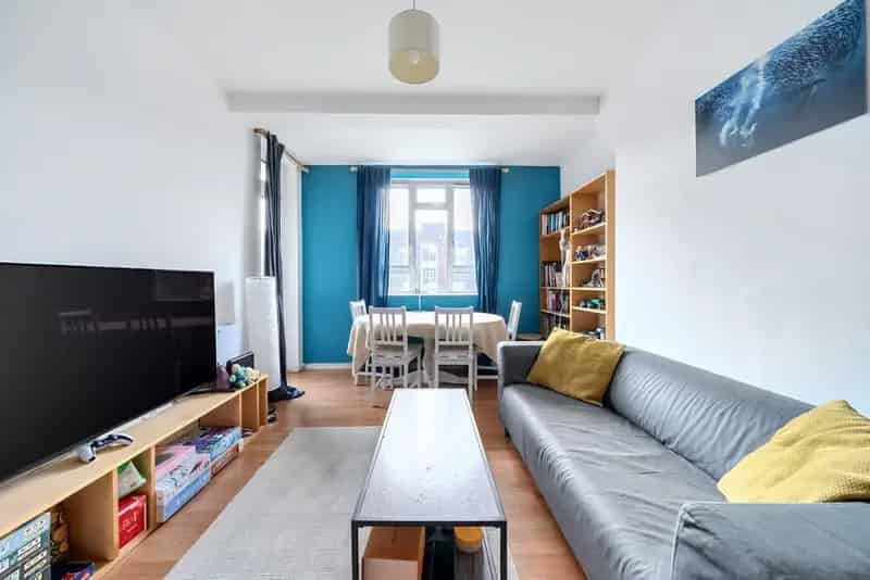 Flat For Sale , London, England