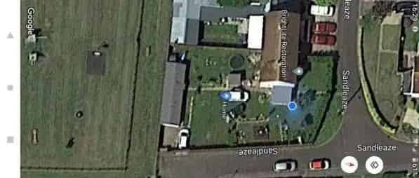 House For Rent , Worton, England