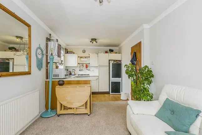 Flat for sale in Romilly Road, Canton, Cardiff CF5