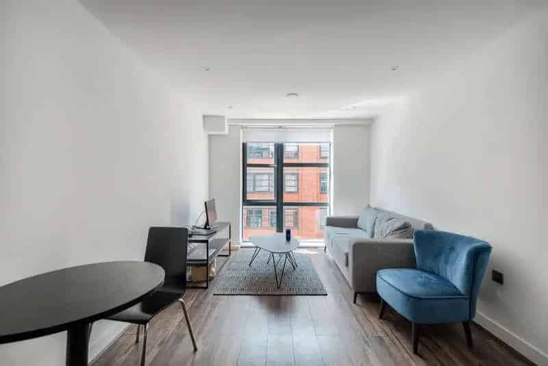 1 Bed Flat for Sale Jewellery Quarter Birmingham
