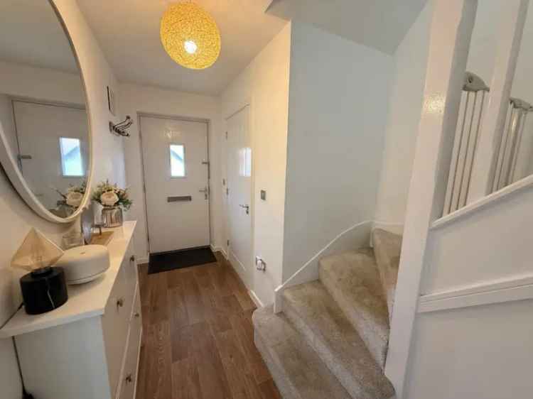 3 Bedroom House For Sale