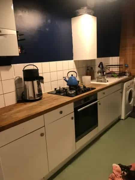 Lovely 2-Bed Flat Near West Ealing Station Private Garden and Driveway