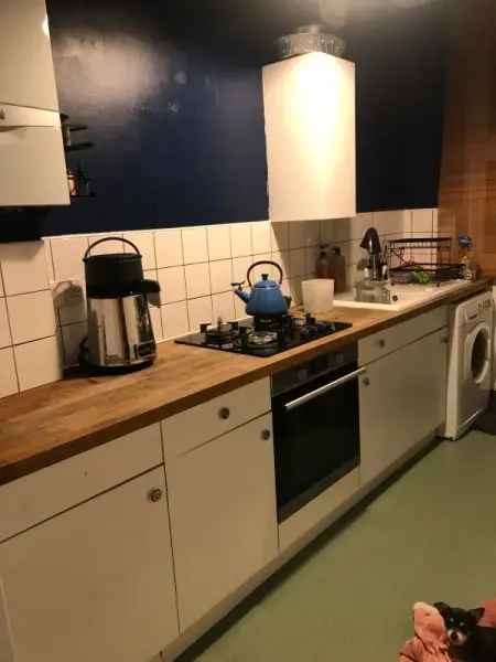 Flat For Rent in Stockton-on-Tees, England