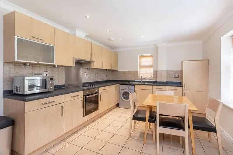 3 Bed Flat for Sale near Summertown and Jericho