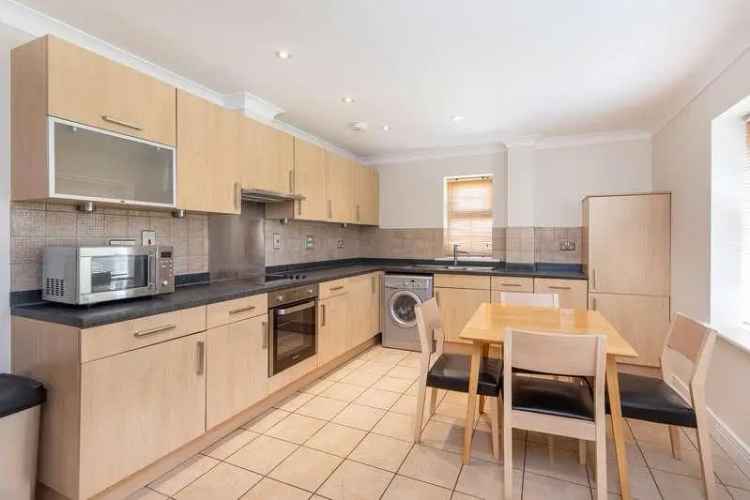 3 Bed Flat for Sale near Summertown and Jericho
