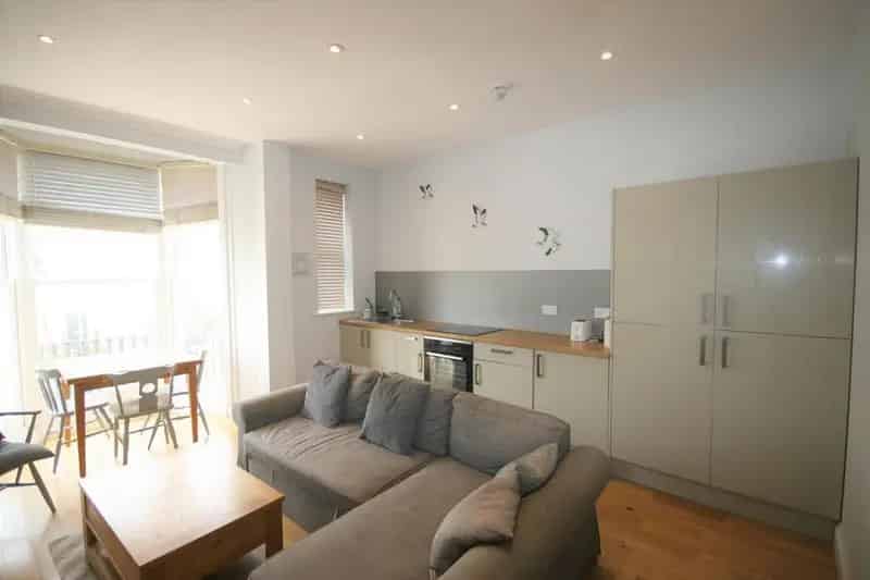 1 Bedroom Flat for Sale