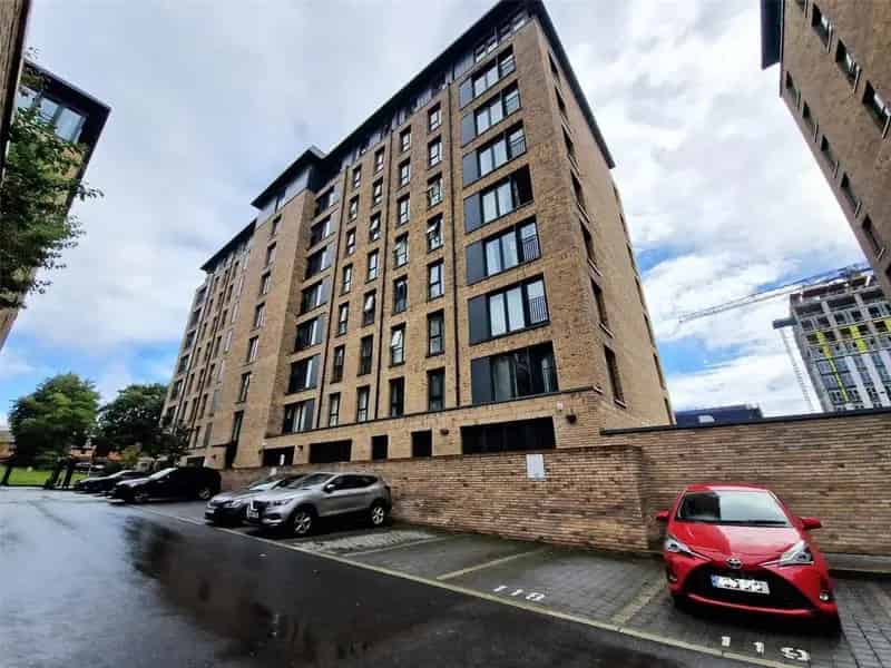 2 Bedroom Apartment to Rent in Birmingham City Centre