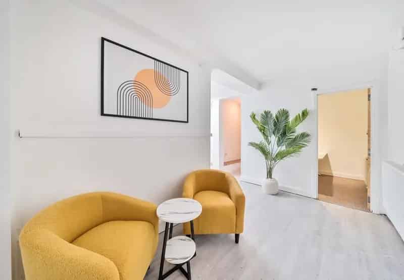 Serviced Offices for 2-48 People Flexible Terms