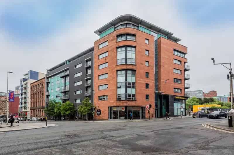 2 Bedroom Flat for Sale