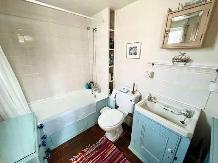 2 Bed Character House for Sale in Suffolk