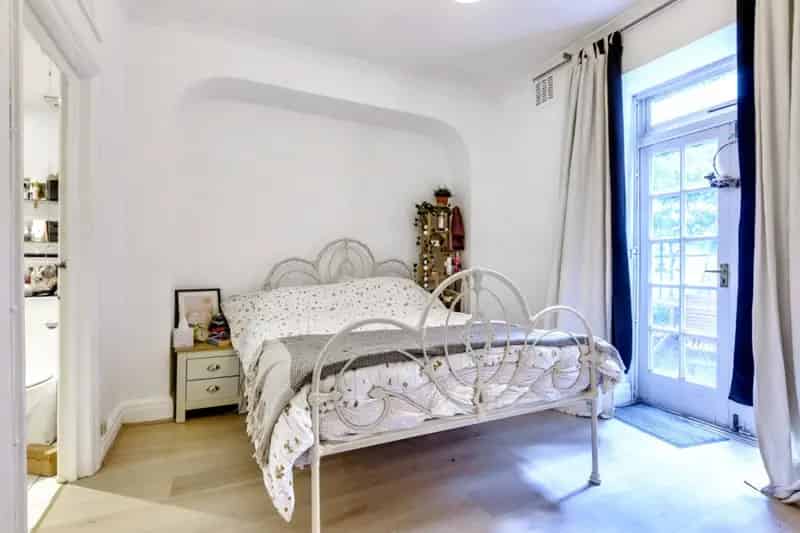 Charming 2-Bedroom Apartment Near Earls Court