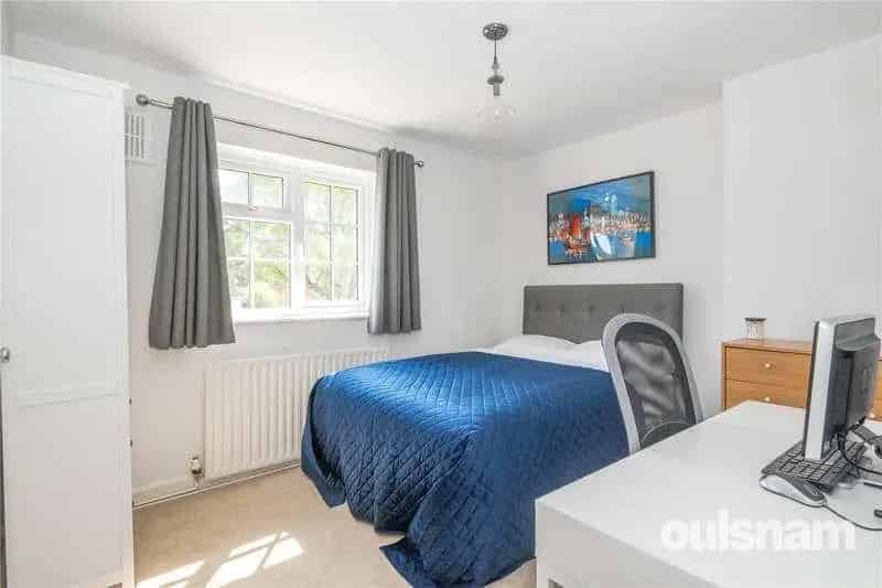 3 Bed House for Sale Bournville Village Trust Estate
