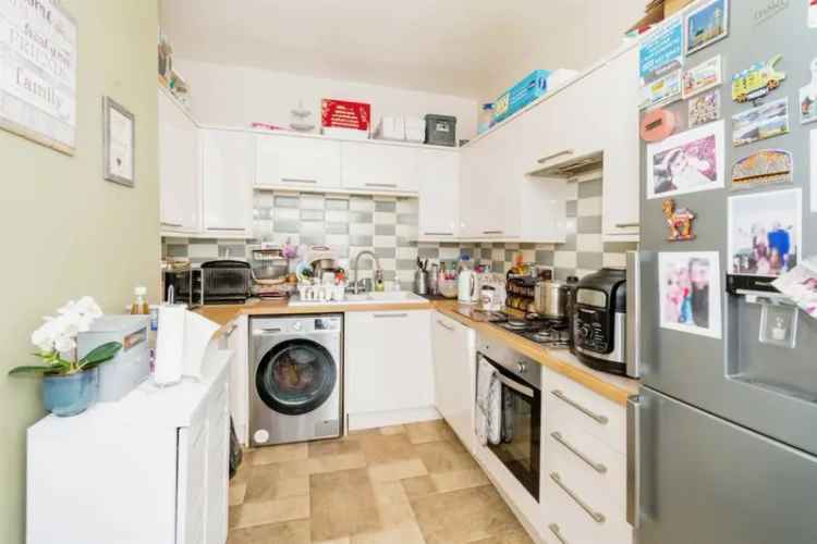 Spacious 2 Bed House in Portswood Near City Centre