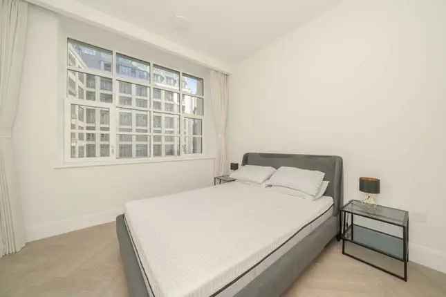 Flat to rent in Millbank, London SW1P