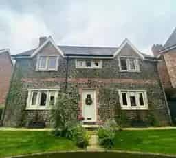 3 Bed Detached House Governors Gate Hillsborough