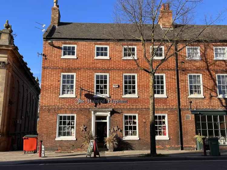 Office For Sale in Newark and Sherwood, England