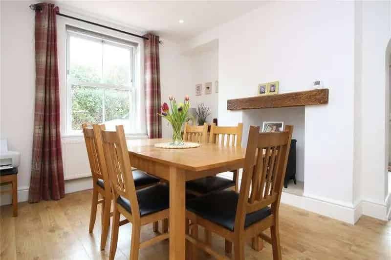 5 Bed New Forest Cottage For Sale