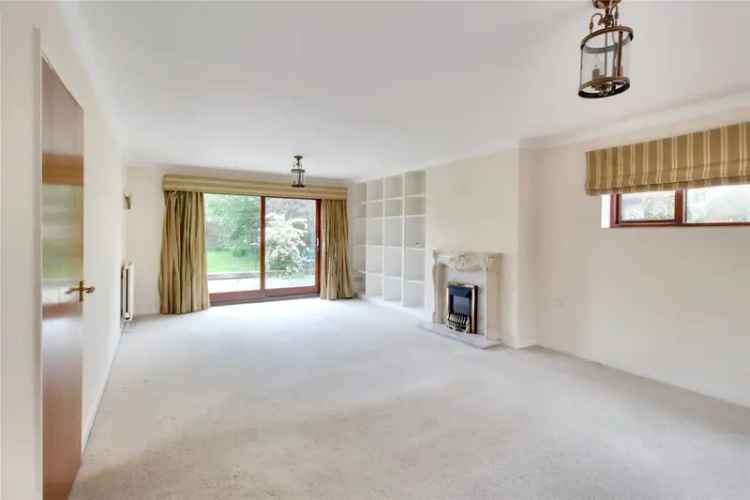 4 Bedroom Detached House Horsham St Faith