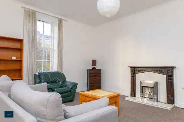 Flat to rent in Woodlands Road, Glasgow G3