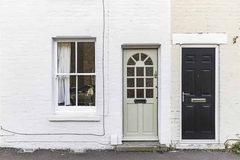 2 Bedroom Victorian Terraced House Trumpington