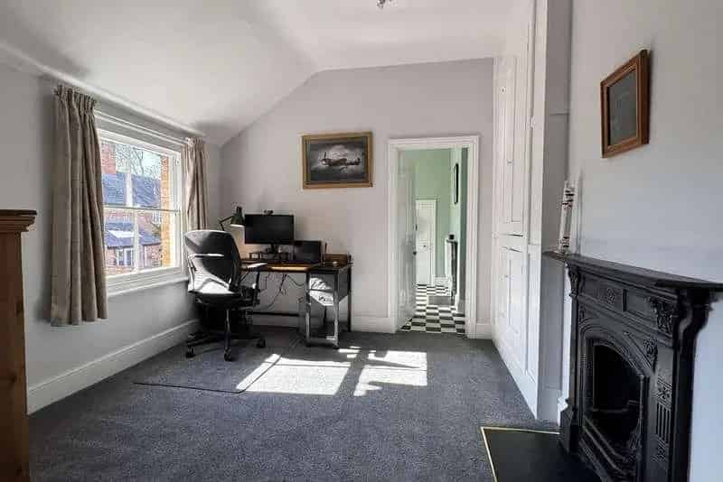 4 Bed Victorian House for Sale Great Dalby