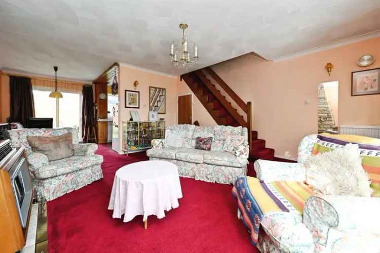 Four Bedroom Detached House West Lynn