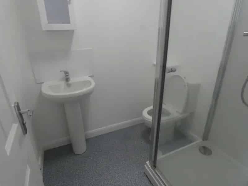 1 Bedroom House of Multiple Occupation HMO To Rent