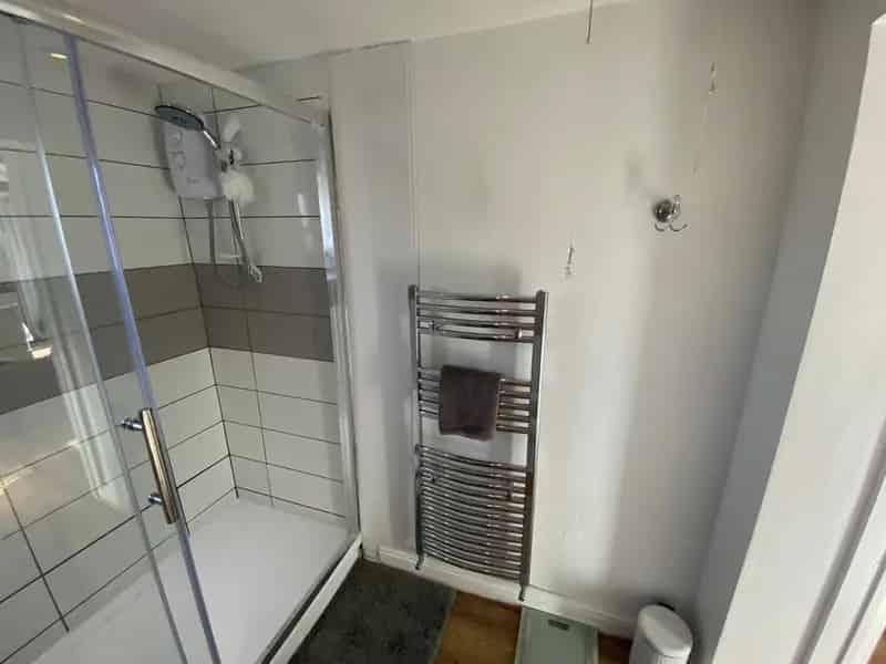 1 Bed Furnished Studio Apartment Scampton All Bills Included