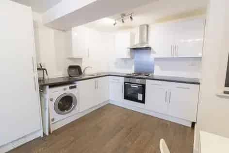 4 Bedroom Flat Southampton Near University