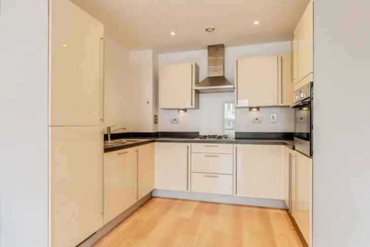 1 Bedroom Apartment for Sale Waterside Views Parking No Onward Chain