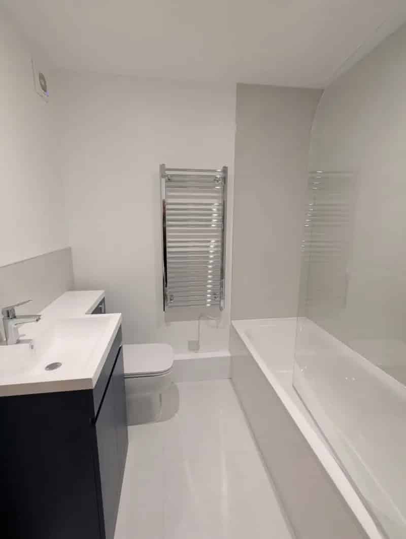 2 Bedroom Flat To Rent Available 08082025