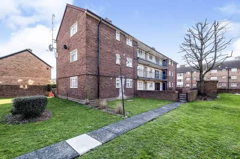 2 bedroom  Flat for sale, London, E16