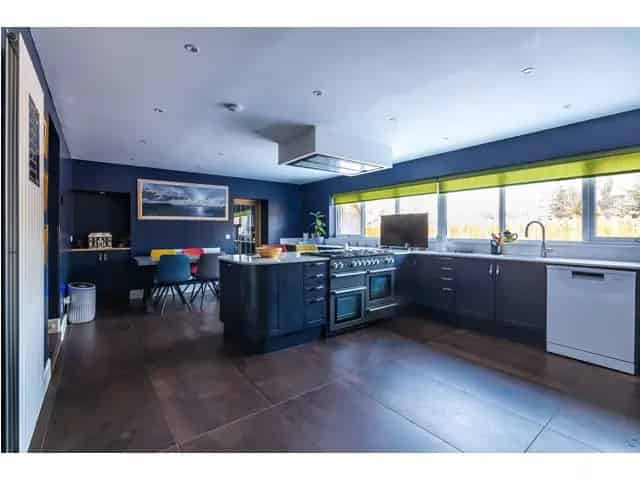6 Bedroom Detached House for Sale Grantown on Spey