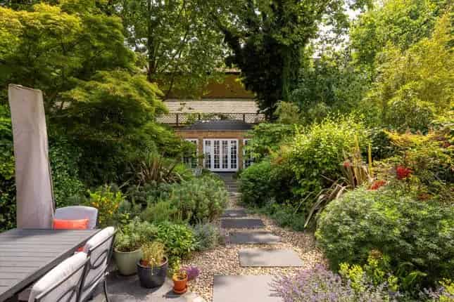5 Bedroom Freehold House for Sale in Chelsea SW3