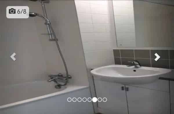 Spacious 2 Bed Flat East Village Stratford Large Balcony Great Transport Links