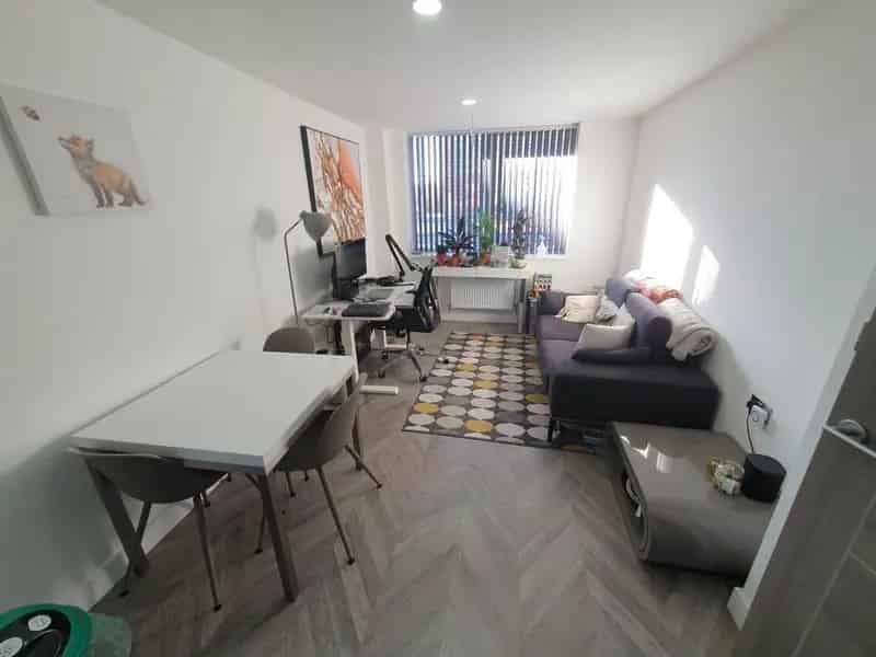 1 Bedroom Flat to Rent Cardiff University Students