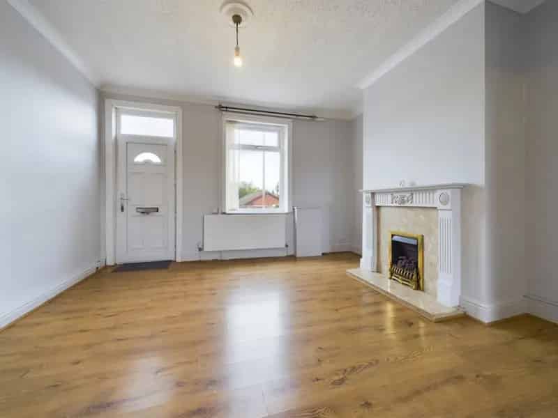 2 Bedroom House For Sale Wombwell