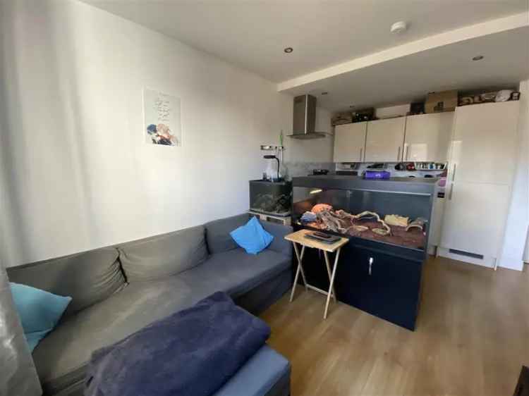 1 Bed Apartment Hemel Hempstead Town Centre High Spec Finish