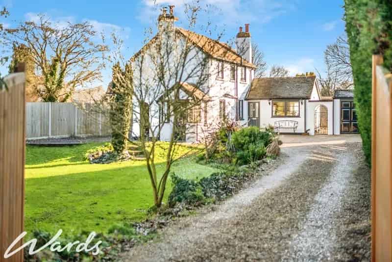 4 Bedroom Detached House to Rent Near Meopham and Cobham