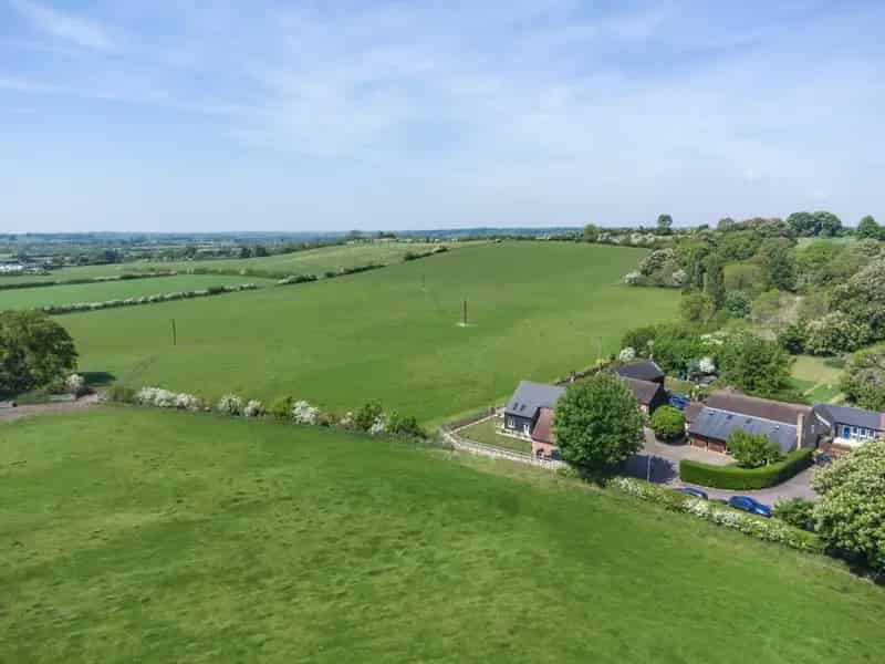 4 Bedroom House for Sale in Great Billington