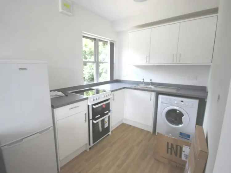 Furnished Studio Flat near Greencore - Moulton Park