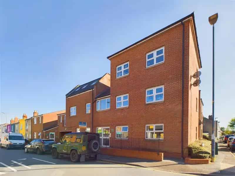 2 Bedroom Apartment for Sale