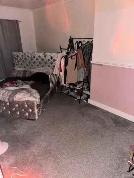 House For Rent in South Kesteven, England