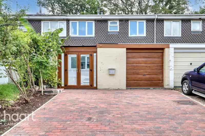 4 Bedroom Terraced House for Sale - No Sale No Fee