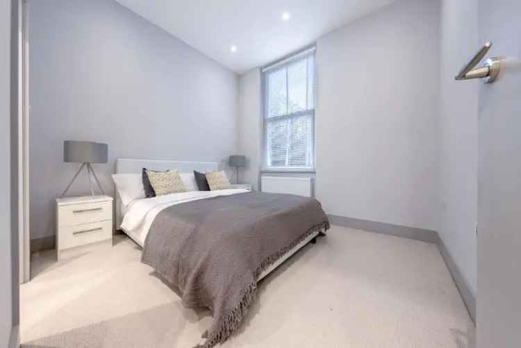 Flat For Sale in City of Westminster, England