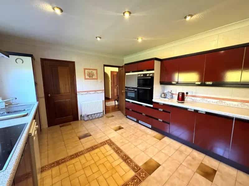 2 Bedroom Bungalow For Sale Modernized with Planning Permission