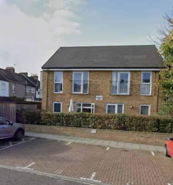 Ground Floor Accessible Flat 2014 Built 6 Residents
