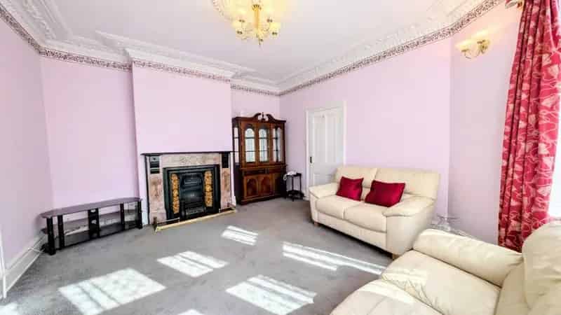 4 Bedroom House For Sale Near Eastville Park