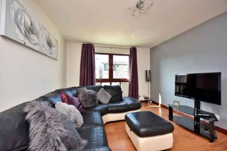 Flat For Sale in Aberdeen City, Scotland